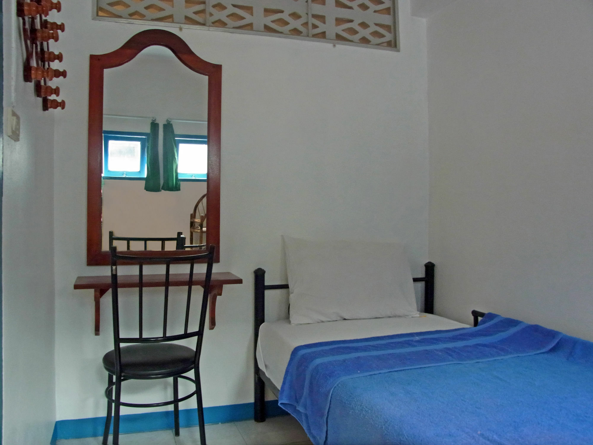 Niku Guesthouse Patong Luaran gambar
